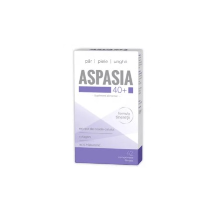 Zdrovit Aspasia 40+ cpr.film. x 42
