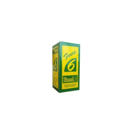 Biomed 6 x 100 ml