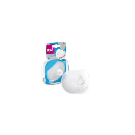 Canpol 5/605 lovi protectoare mamelon x 2 buc S