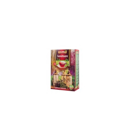 Ceai Sunatoare 50gr-AdNatura