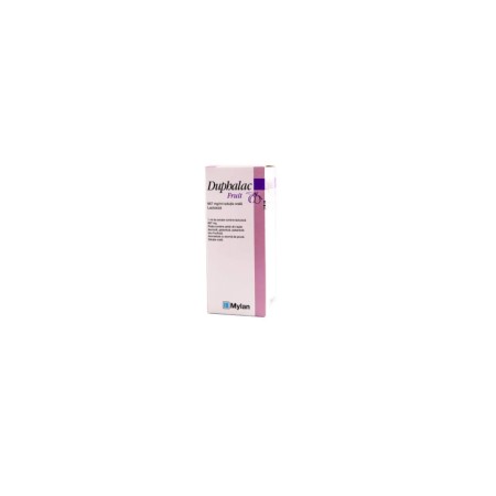 Duphalac Fruit 667mg/ml x 20plicuri x 15ml