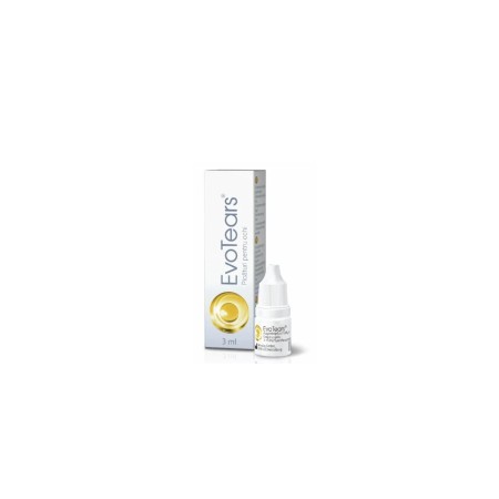 Evotears pic ptr. ochi  x 3ml