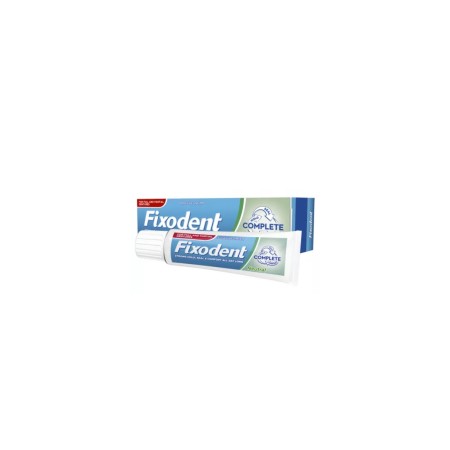 Fixodent Crema Neutral 47gr