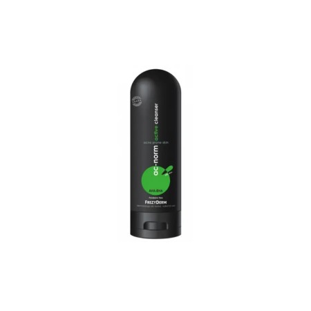 Frezyderm AC-norm Active Cleanser 200ml