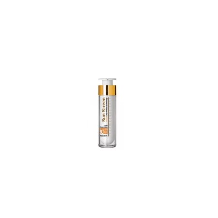 Frezyderm Sunscreen Color Velvet SPF30 50 ml
