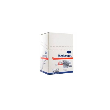 Hartmann Medicomp Extra 5/5cm x 25