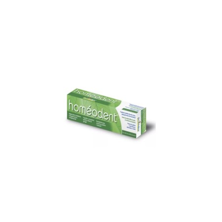 Homeodent pasta  dinti cu Clorofila 75ml Boiron