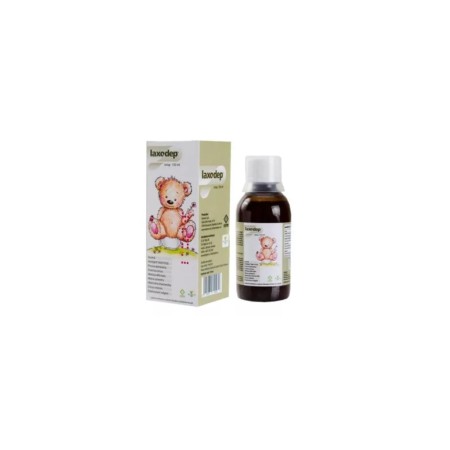 Laxodep Sirop x 150ml