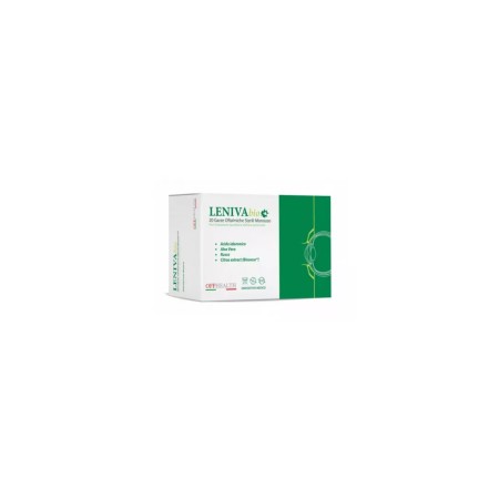 Leniva Bio x 20 Serv Oft