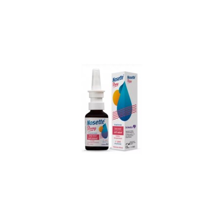 Nosette Strong Spray Nazal 30ml
