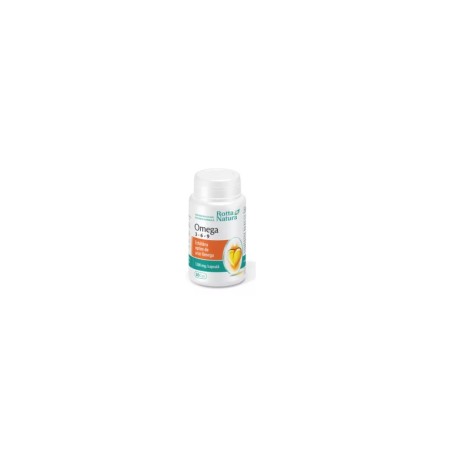 Rotta Omega 3-6-9 x 30