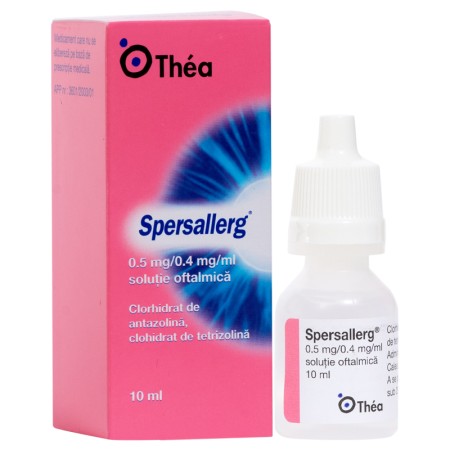 Spersallerg sol.oft 10ml Lab.Thea