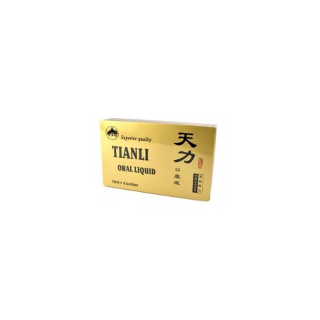 Tianli x 6 Fiole