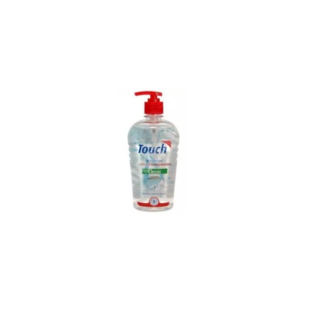 Touch sapun lichid Classic 500ml