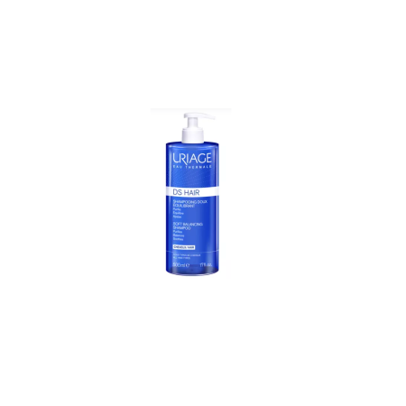 Uriage DS Hair Sampon Reechilibrant 50 ml