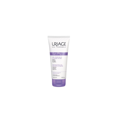 Uriage Gyn Phy 200ml
