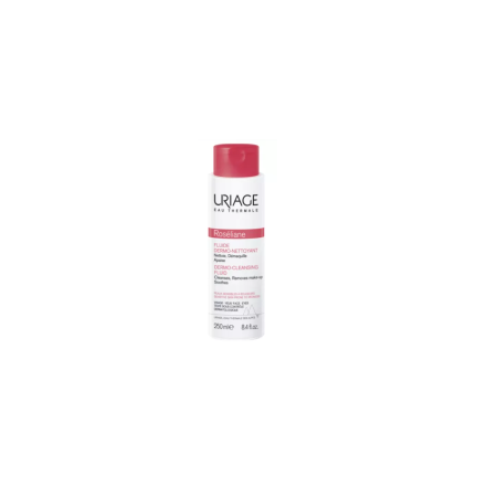 Uriage Rosaline Fluid Demachiant 250ml