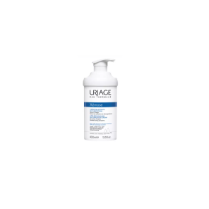 Uriage Xemose Crema Relipidanta 400ml + Xemose Ulei De Curatare 200ml cadou