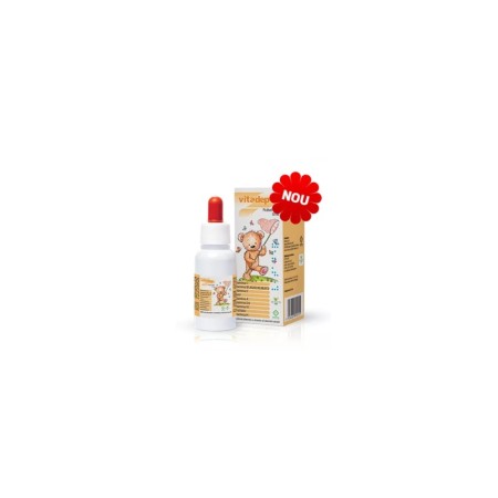 Vitadep picaturi orale 30 ml