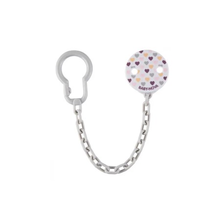 Baby Nova 34133 Lant Colorat Suzete