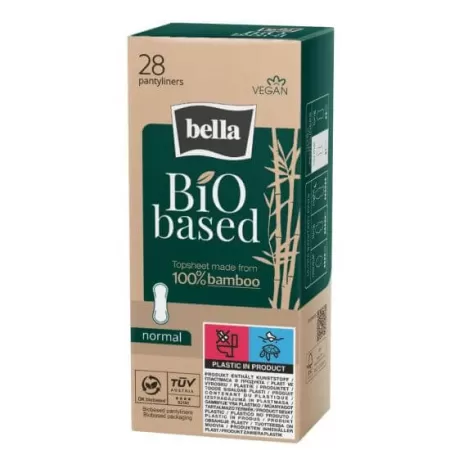 Bella Panty Bio Based  x 28