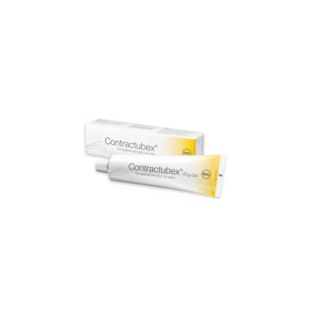 Contractubex-gel x 20g-Merz