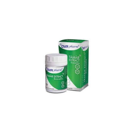 DVR Tamaie Extract (Boswellia) x 120