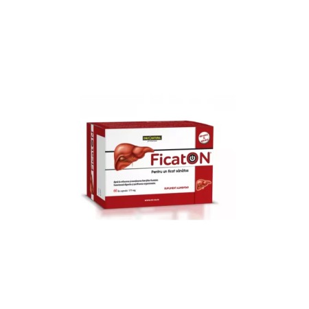 FicatOn x 60 cps