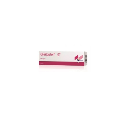 Gleitgelen gel vaginal x 50gr-Montavit