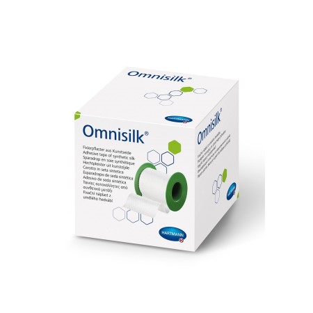 Hartmann Omnisilk 1.25x9.2 x 1buc.