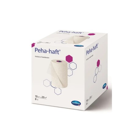 Hartmann Peha-Haft 12cm/20m
