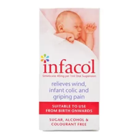 Infacol 40mg/ml x 50 ml
