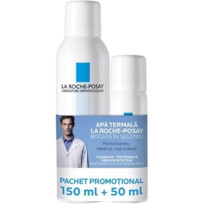 La Roche Posay Apa Termala Pack 150ml+50ml