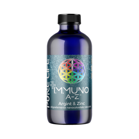 M+ Imuno A-Z 35 ppm x 240 ml