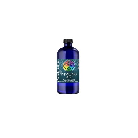 M+ Imuno A-Z 35 ppm x 480 ml