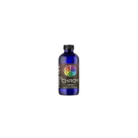 M+Chrom 25 ppm x 240ml