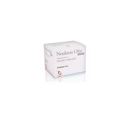 Neukron Ofta Mese Fiole 10ml x 30buc