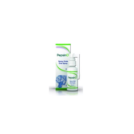 Pepsino Spray Oral x 30 ml