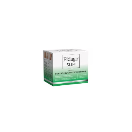 Pidago Slim x 60 comprimate