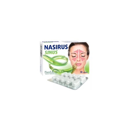 Plant E Nasirus Sinus x 30cps