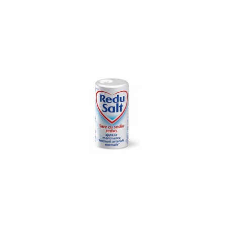 Redu Salt Sodiu 150g