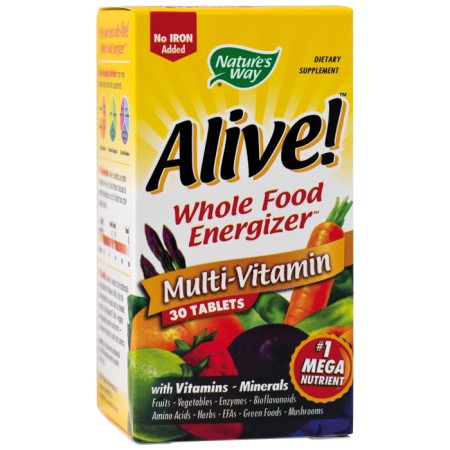 Secom Alive(fara fier) x 30