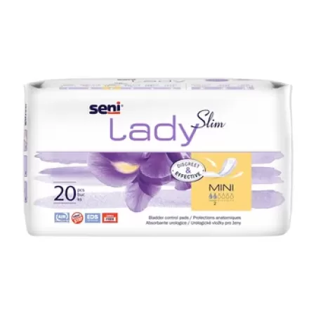 Seni Lady Mini x 20