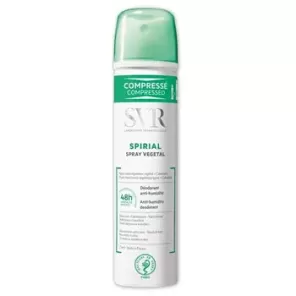 SVR Spirial Spray vegetal 75 ml
