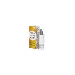 VisuXL pic. oft x 5 ml - VISUfarma