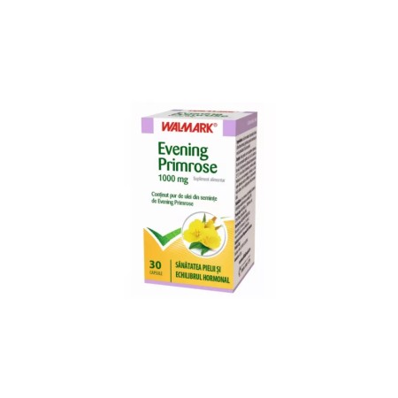 W Evening Primrose 1000mg x 30