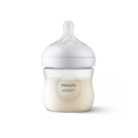 Avent 900/01 Biberon Natural Response 0 luni -125ml