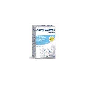 Cryopharm Classic spray x 50ml