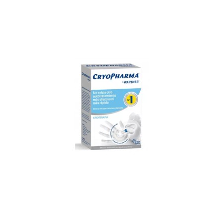 Cryopharm Classic spray x 50ml