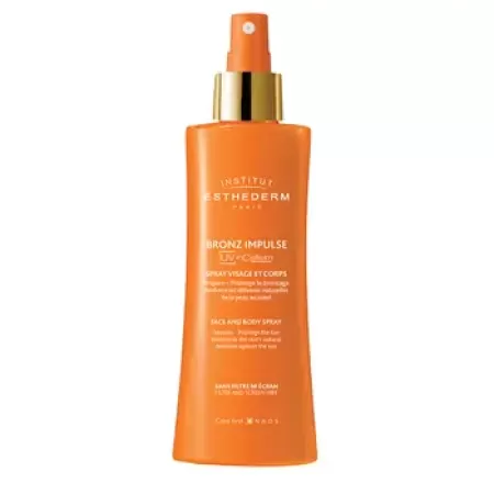 Esthederm Sun Bronz Impulse spray 150 ml